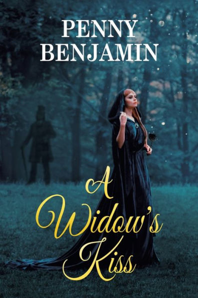 A Widow'S Kiss