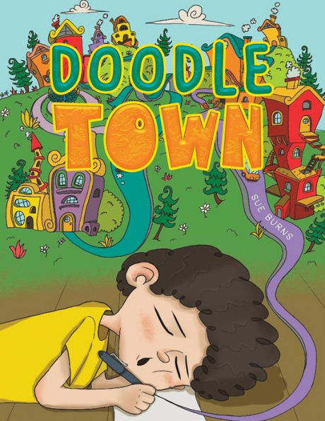 Doodle Town