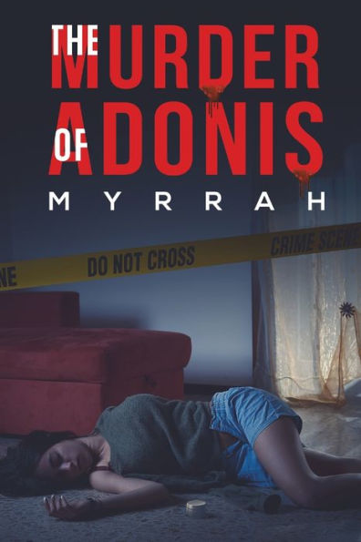 The Murder Of Adonis