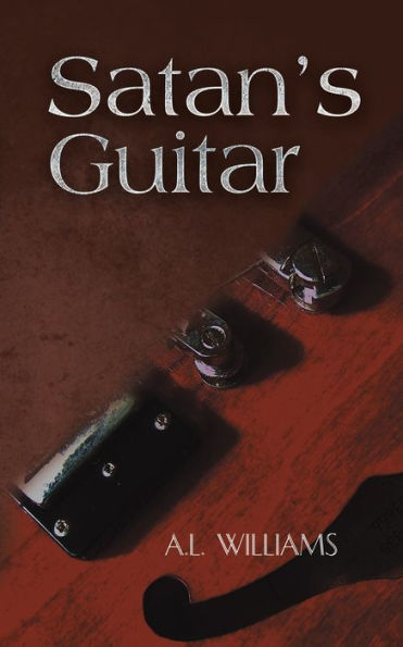 Satan'S Guitar