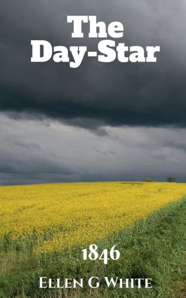 The Day-Star (1846)