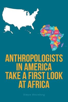 Anthropologists In America Take A First Look At Africa