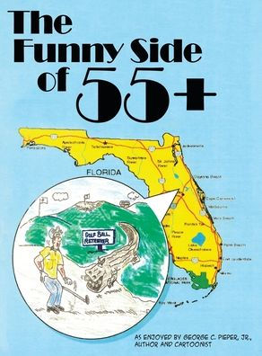 The Funny Side Of 55+