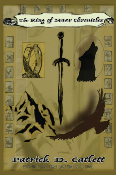 The Ring Of Naar Chronicles