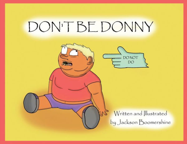 Don'T Be Donny