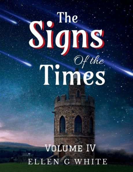 The Signs Of The Times Volume Four