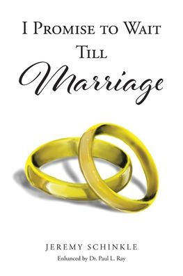 I Promise To Wait Till Marriage