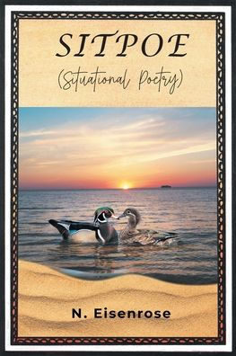 Sitpoe (Situational Poetry) - 9781638815068