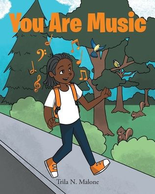 You Are Music