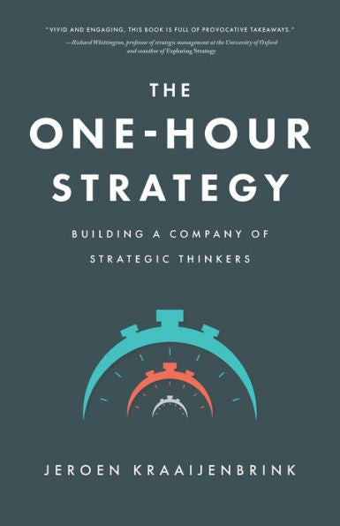 The One-Hour Strategy