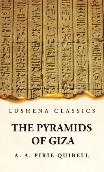 The Pyramids Of Giza