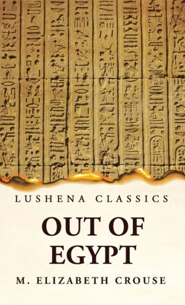 Out Of Egypt