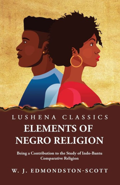 Elements Of Negro Religion