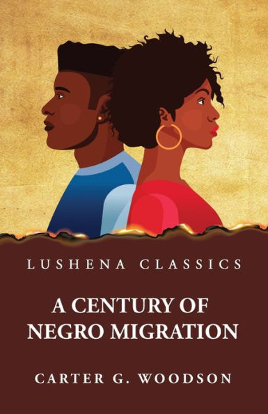A Century Of Negro Migration