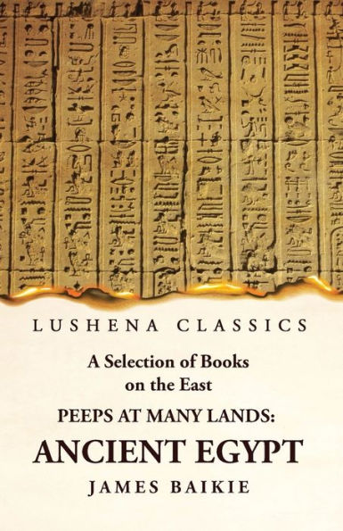 A Selection Of Books On The East