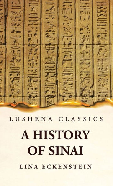 A History Of Sinai