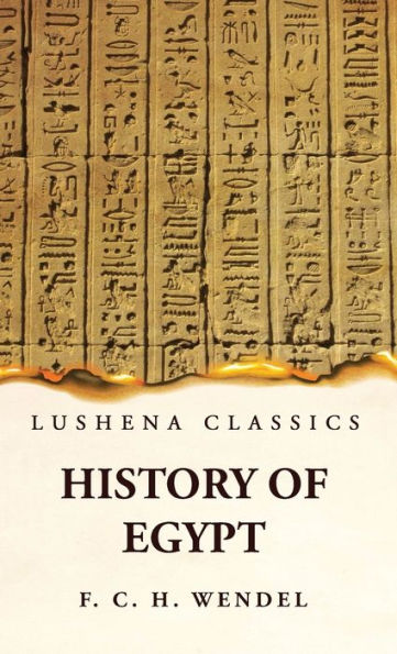 Historia de Egipto