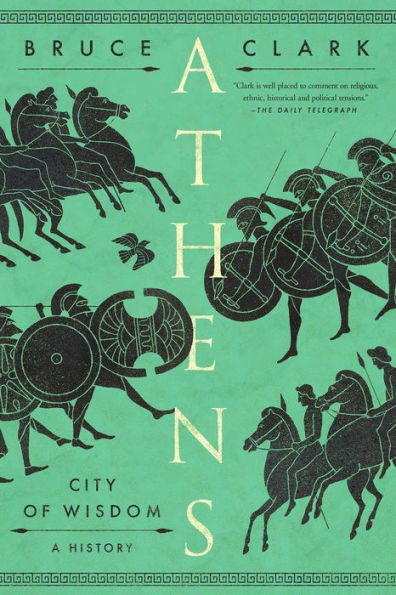 Athens: City Of Wisdom