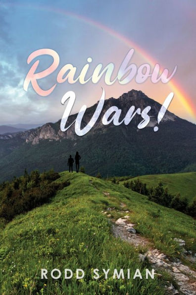 Rainbow Wars!