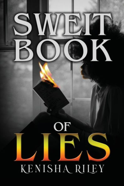 Sweit Book Of Lies