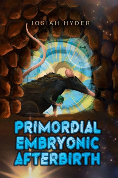 Parto embrionario primordial