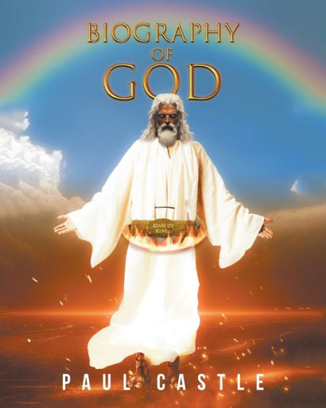 Biography Of God