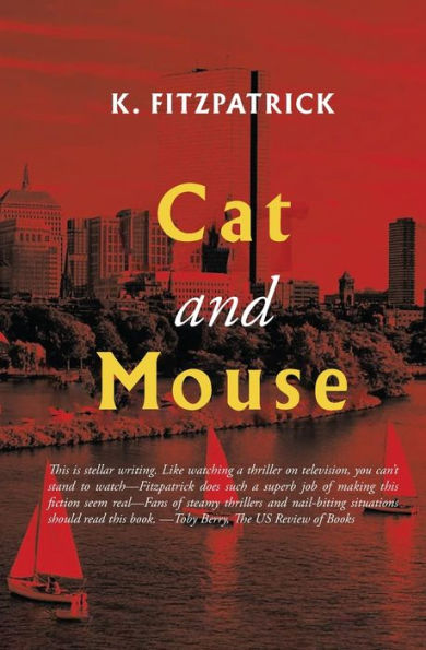 Cat And Mouse