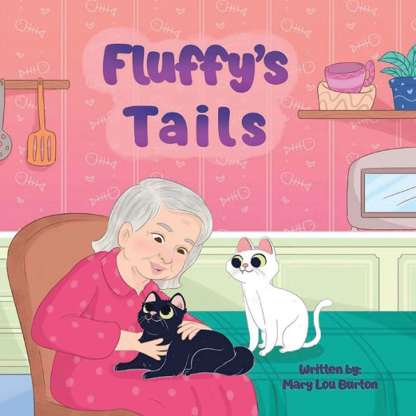 Fluffy'S Tails
