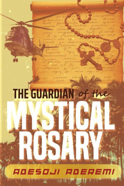 The Guardian Of The Mystical Rosary