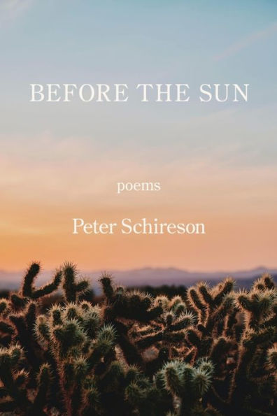 Before The Sun