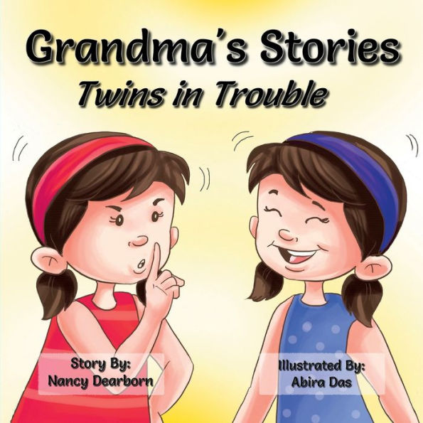 Historias de la abuela - Gemelos en problemas