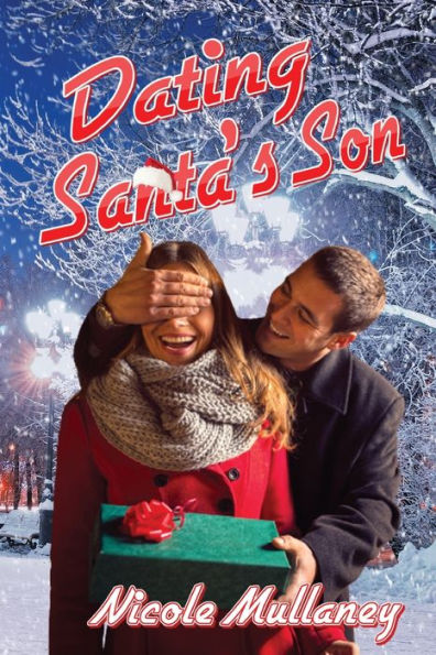 Dating Santa'S Son