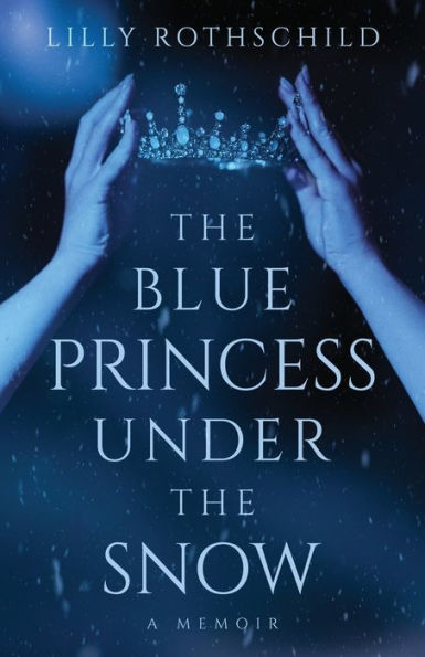 The Blue Princess Under The Snow