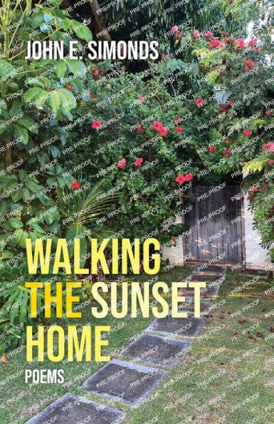 Walking The Sunset Home