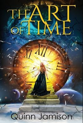 The Art Of Time
