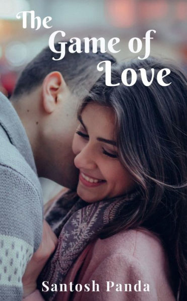 The Game Of Love - 9781639973842