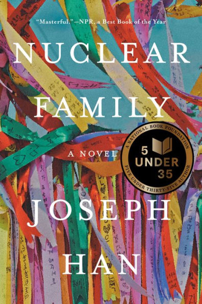 Familia nuclear