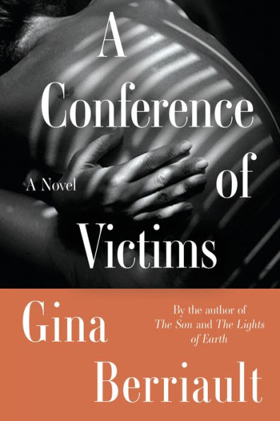 A Conference Of Victims: A Novella