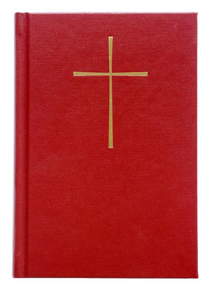 The Book Of Common Prayer / El Libro De Oración Común: 2022 Translation, Pew Edition (Spanish Edition)
