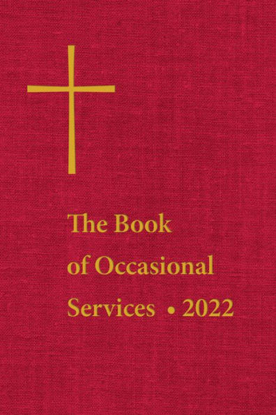 El libro de servicios ocasionales 2022