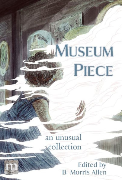 Pieza de museo: una colección inusual