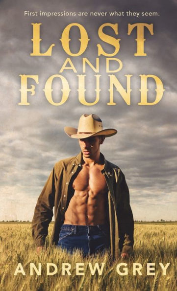 Lost And Found