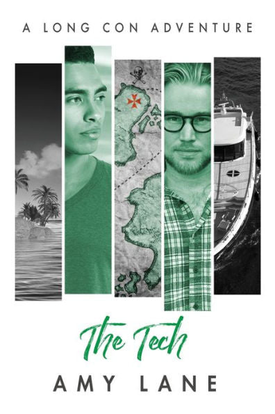 The Tech (largas aventuras con estafas)