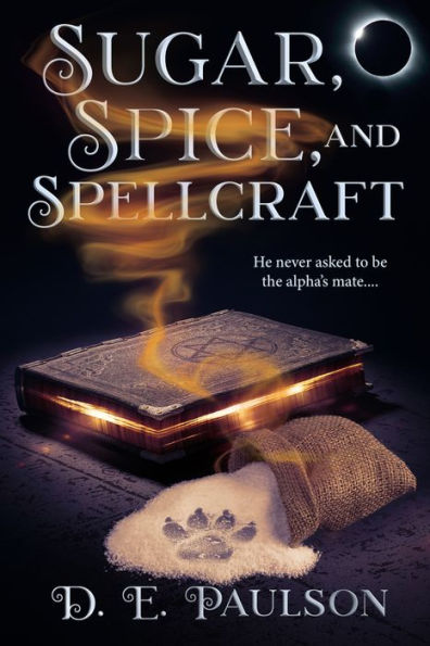 Sugar, Spice, And Spellcraft