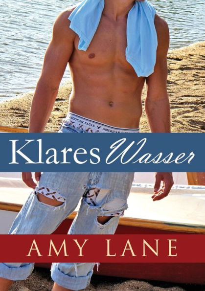 Klares Wasser (German Edition)