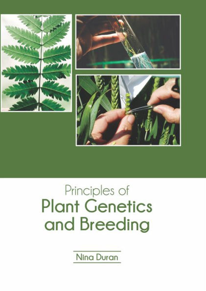 Principles Of Plant Genetics And Breeding