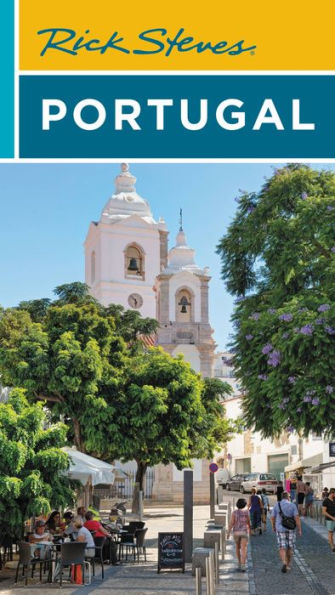 Rick Steves Portugal (2023 Travel Guide)