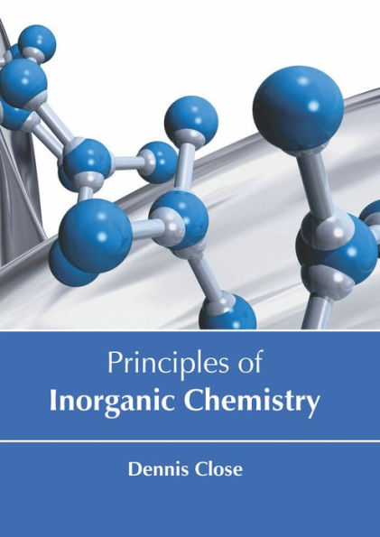 Principles Of Inorganic Chemistry