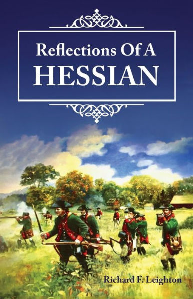 Reflections Of A Hessian