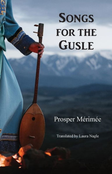 Songs For The Gusle